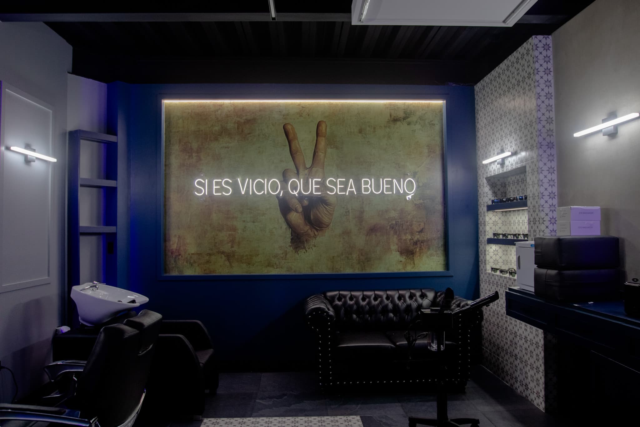 Estilo y profesionalismo